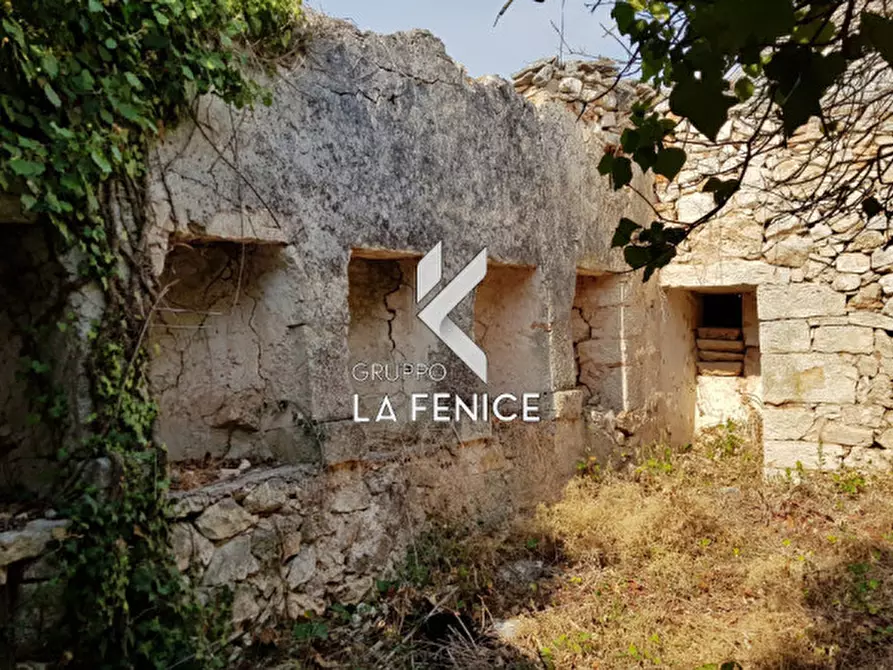 Immagine 13 di Rustico / casale in vendita  in contrada Vecchio a Noci