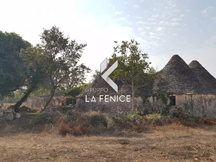 Immagine 14 di Rustico / casale in vendita  in contrada Vecchio a Noci