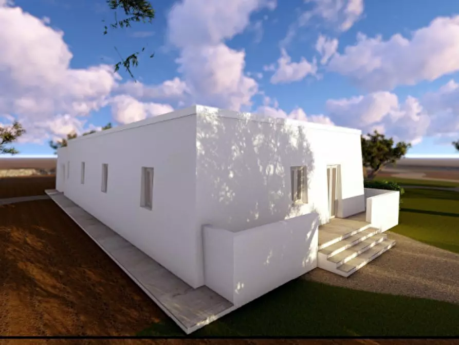 Immagine 5 di Terreno in vendita  in MICOAEP a Fasano