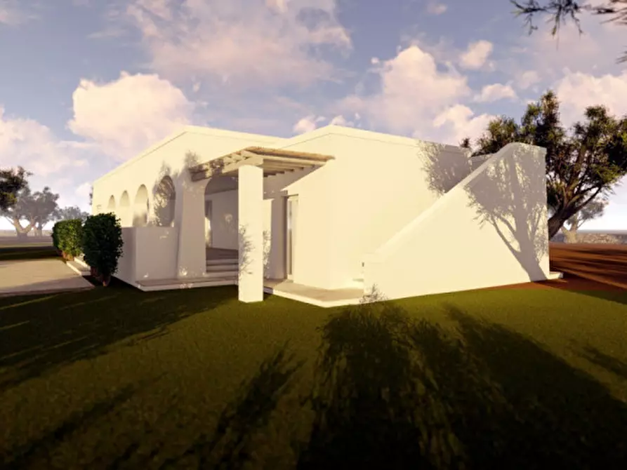 Immagine 6 di Terreno in vendita  in MICOAEP a Fasano