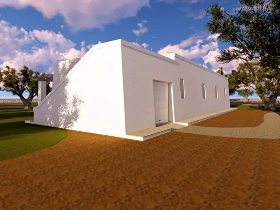 Immagine 7 di Terreno in vendita  in MICOAEP a Fasano