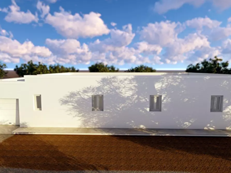 Immagine 8 di Terreno in vendita  in MICOAEP a Fasano