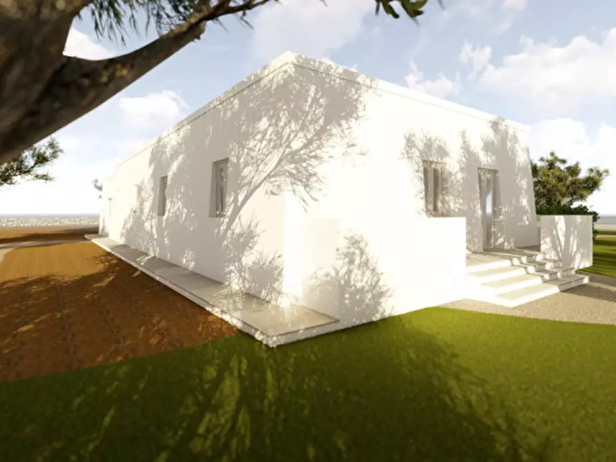 Immagine 10 di Terreno in vendita  in MICOAEP a Fasano