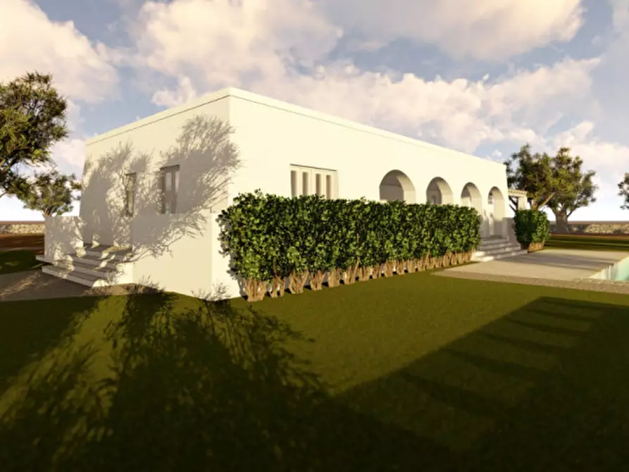 Immagine 13 di Terreno in vendita  in MICOAEP a Fasano