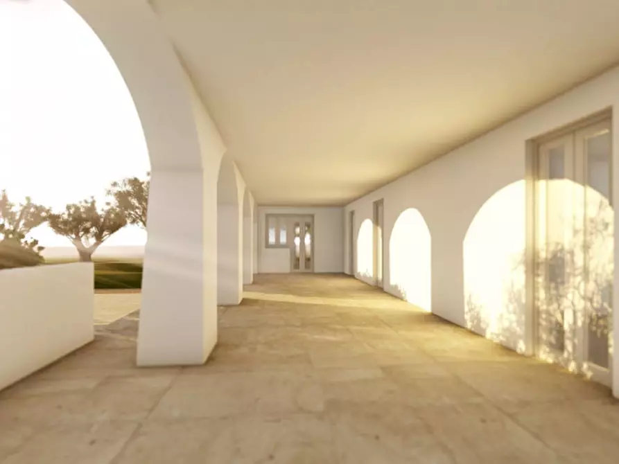 Immagine 14 di Terreno in vendita  in MICOAEP a Fasano