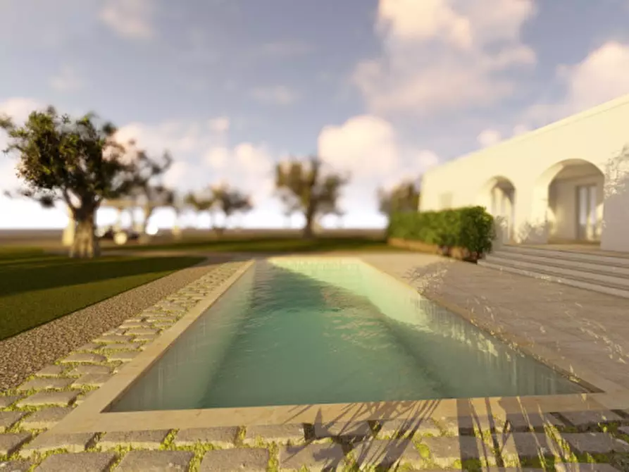 Immagine 16 di Terreno in vendita  in MICOAEP a Fasano