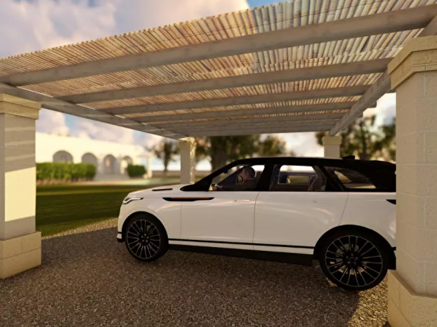 Immagine 17 di Terreno in vendita  in MICOAEP a Fasano