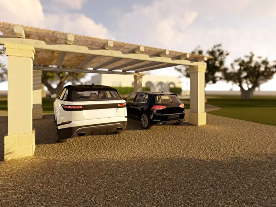 Immagine 18 di Terreno in vendita  in MICOAEP a Fasano