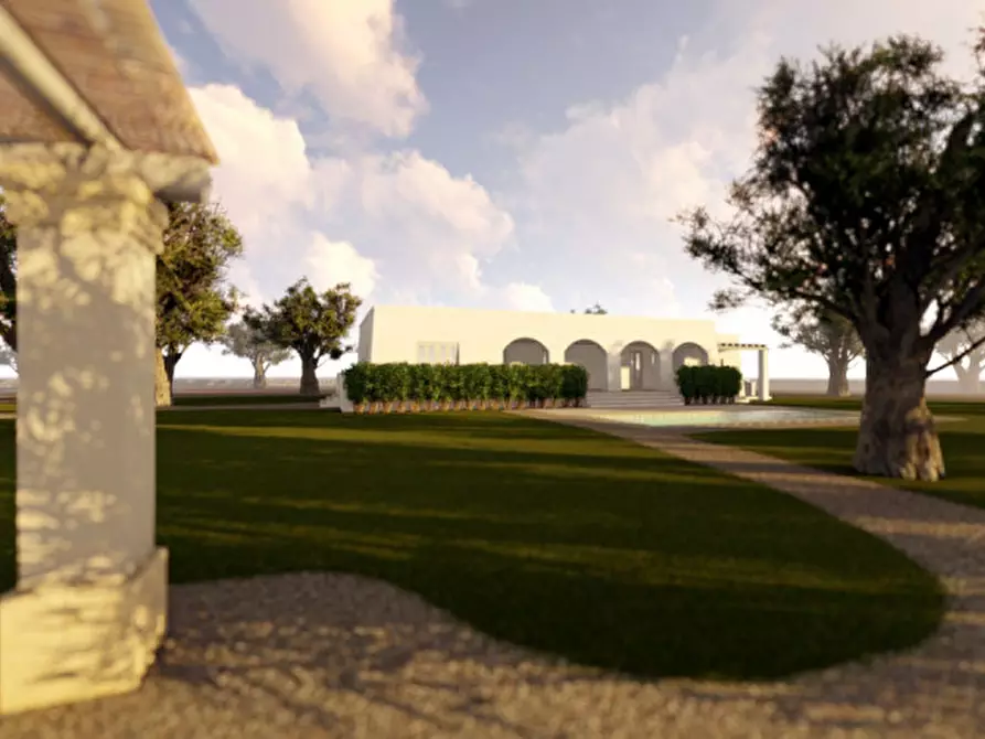 Immagine 19 di Terreno in vendita  in MICOAEP a Fasano