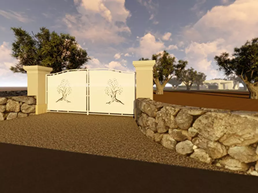 Immagine 21 di Terreno in vendita  in MICOAEP a Fasano