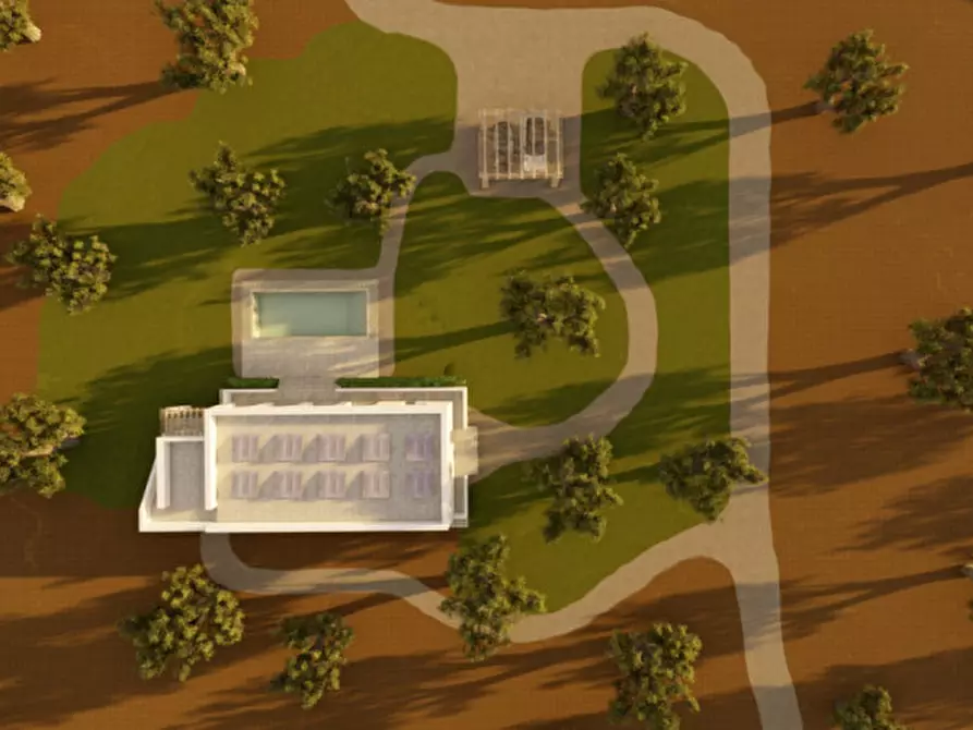 Immagine 22 di Terreno in vendita  in MICOAEP a Fasano