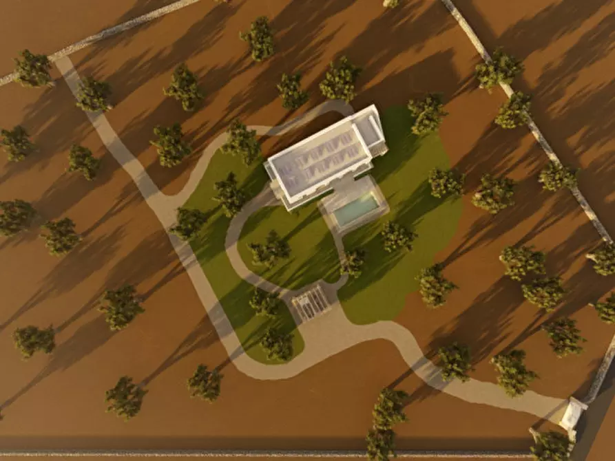 Immagine 23 di Terreno in vendita  in MICOAEP a Fasano