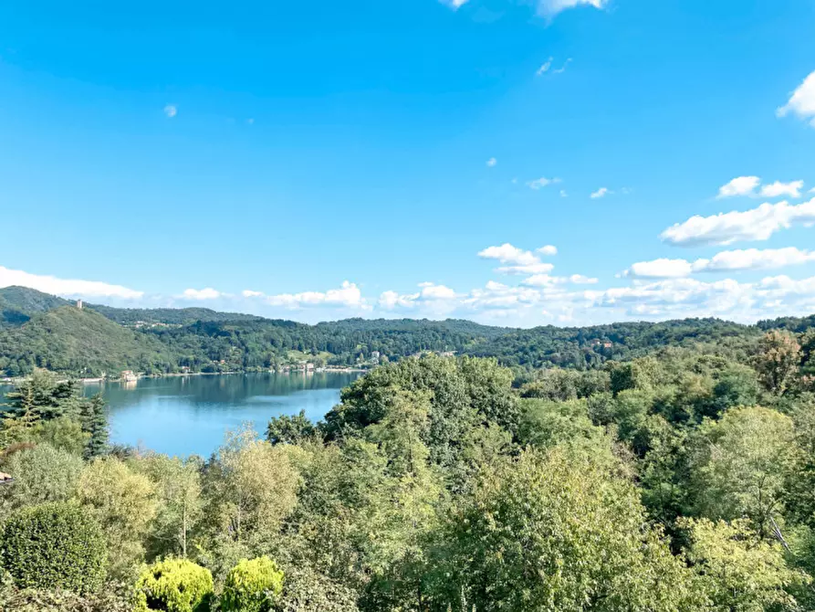 Immagine 2 di Villa in vendita  in via Sazza, 7 a San Maurizio D'opaglio