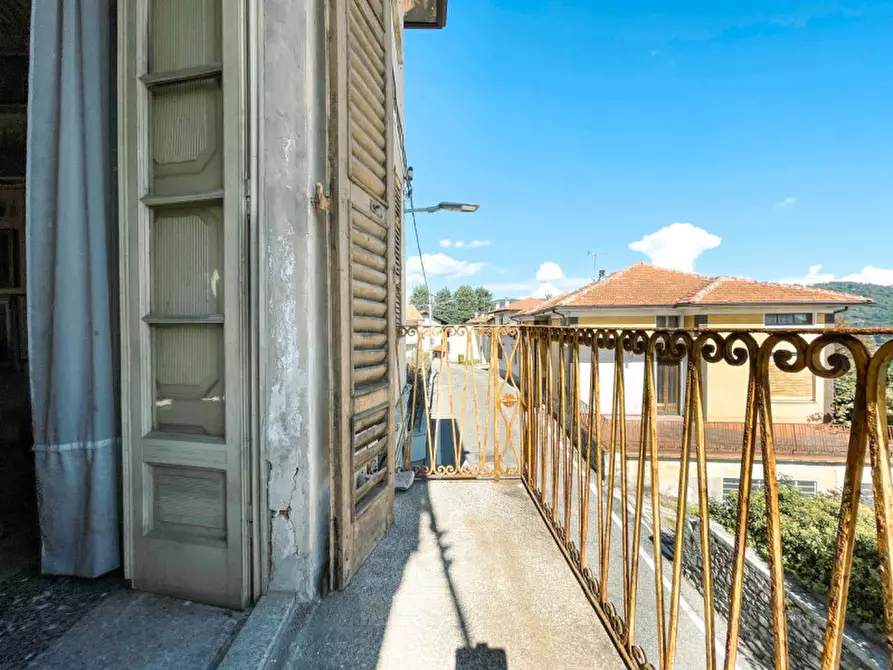 Immagine 7 di Villa in vendita  in via Sazza, 7 a San Maurizio D'opaglio