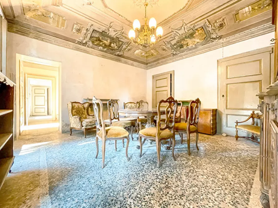 Immagine 8 di Villa in vendita  in via Sazza, 7 a San Maurizio D'opaglio