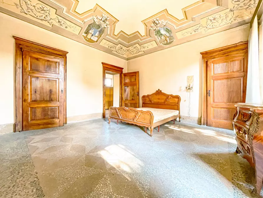 Immagine 9 di Villa in vendita  in via Sazza, 7 a San Maurizio D'opaglio