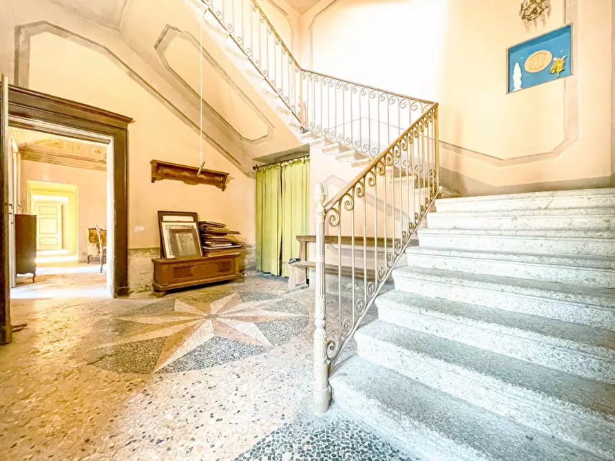 Immagine 10 di Villa in vendita  in via Sazza, 7 a San Maurizio D'opaglio