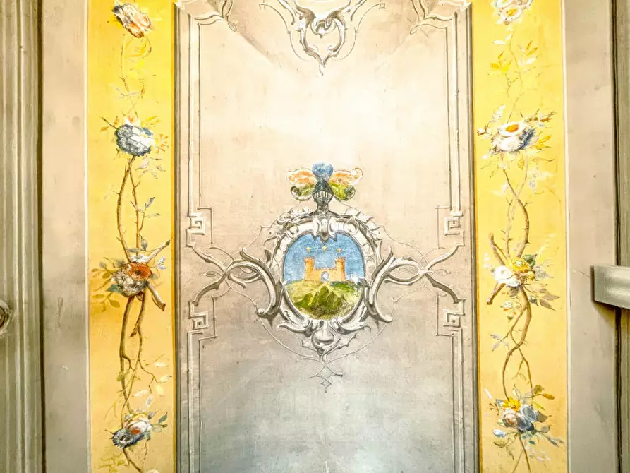 Immagine 13 di Villa in vendita  in via Sazza, 7 a San Maurizio D'opaglio