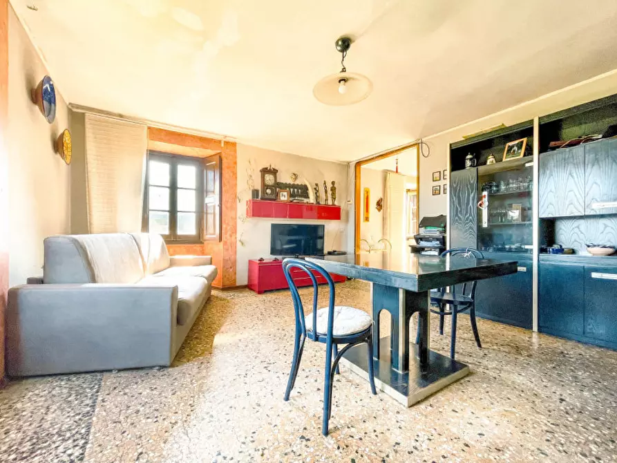 Immagine 14 di Villa in vendita  in via Sazza, 7 a San Maurizio D'opaglio