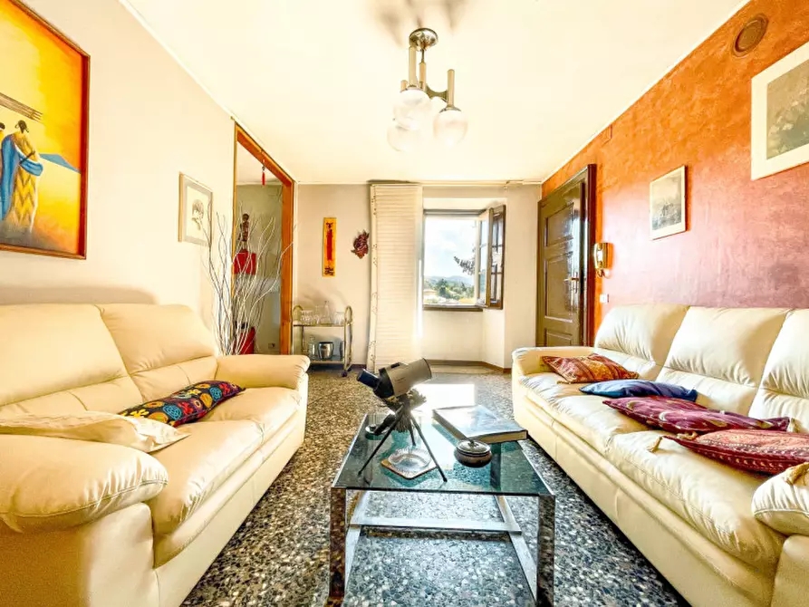 Immagine 16 di Villa in vendita  in via Sazza, 7 a San Maurizio D'opaglio