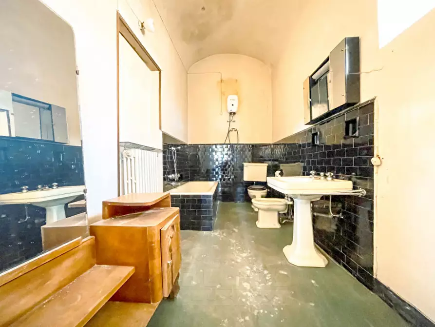 Immagine 17 di Villa in vendita  in via Sazza, 7 a San Maurizio D'opaglio