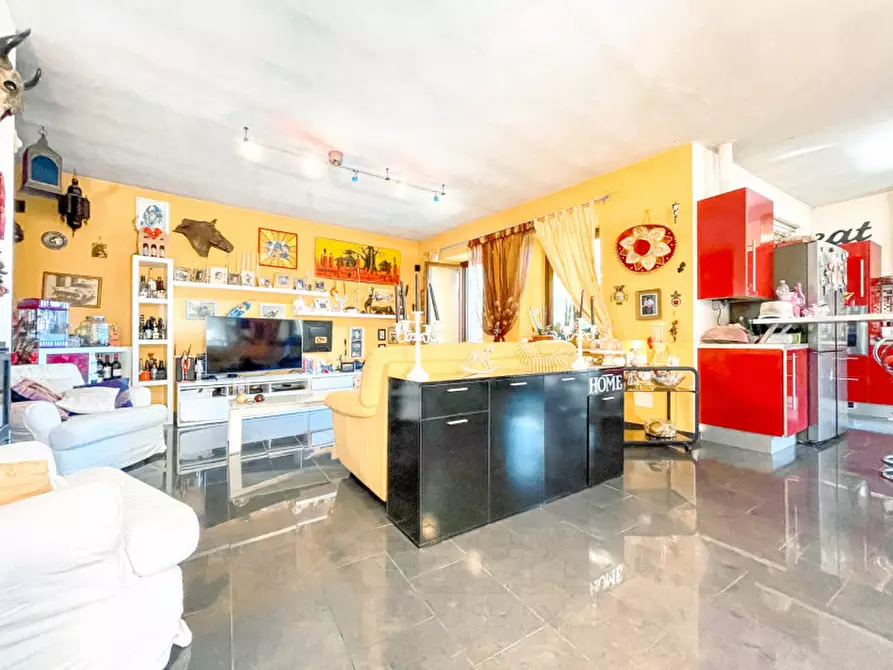 Immagine 18 di Villa in vendita  in via Sazza, 7 a San Maurizio D'opaglio