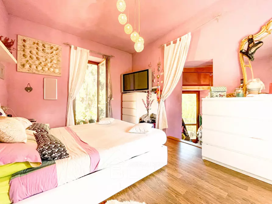 Immagine 24 di Villa in vendita  in via Sazza, 7 a San Maurizio D'opaglio