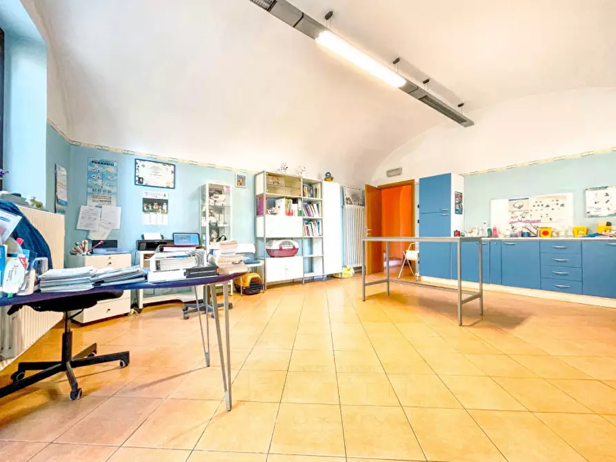 Immagine 25 di Villa in vendita  in via Sazza, 7 a San Maurizio D'opaglio