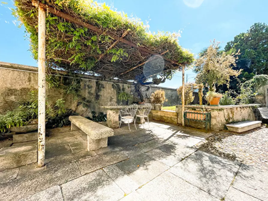 Immagine 28 di Villa in vendita  in via Sazza, 7 a San Maurizio D'opaglio