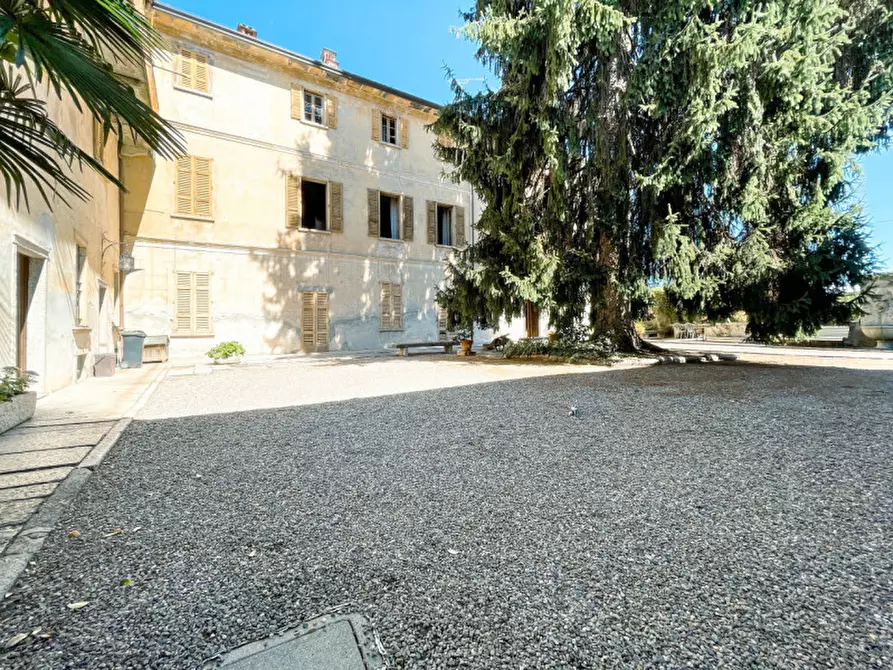 Immagine 29 di Villa in vendita  in via Sazza, 7 a San Maurizio D'opaglio