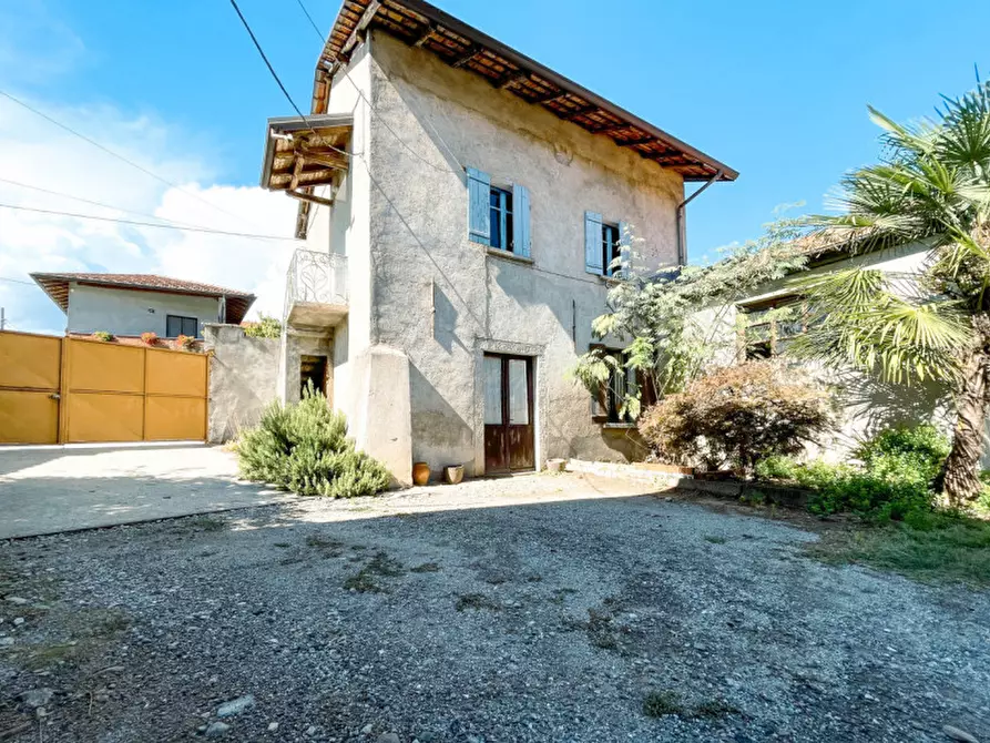 Immagine 31 di Villa in vendita  in via Sazza, 7 a San Maurizio D'opaglio