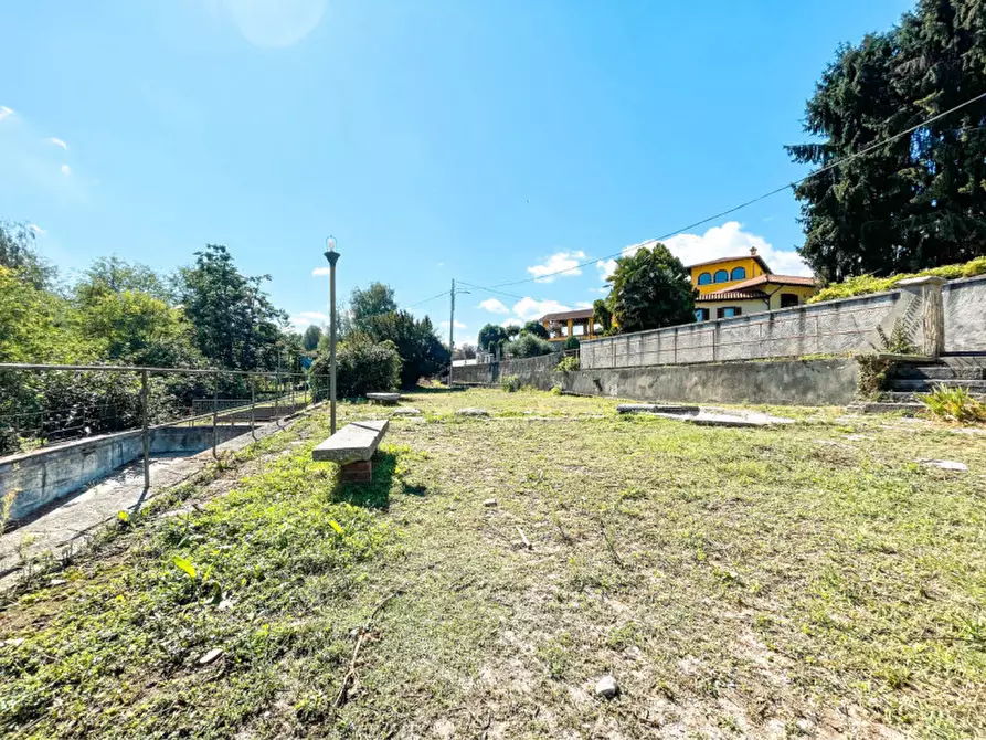 Immagine 34 di Villa in vendita  in via Sazza, 7 a San Maurizio D'opaglio