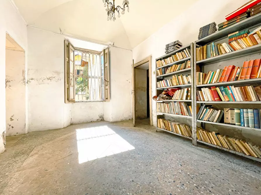 Immagine 37 di Villa in vendita  in via Sazza, 7 a San Maurizio D'opaglio