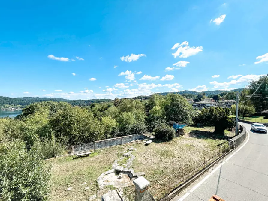 Immagine 38 di Villa in vendita  in via Sazza, 7 a San Maurizio D'opaglio