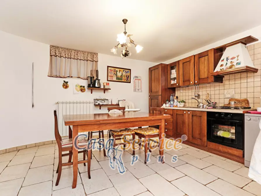 Immagine 23 di Villa in vendita  in Via Toscanini a Nociglia