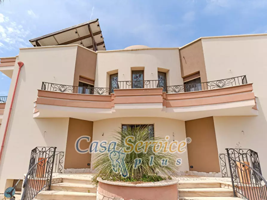 Immagine 26 di Villa in vendita  in Via Toscanini a Nociglia