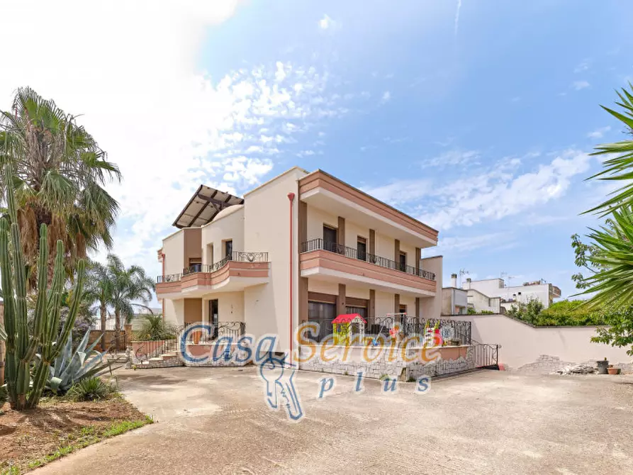 Immagine 27 di Villa in vendita  in Via Toscanini a Nociglia