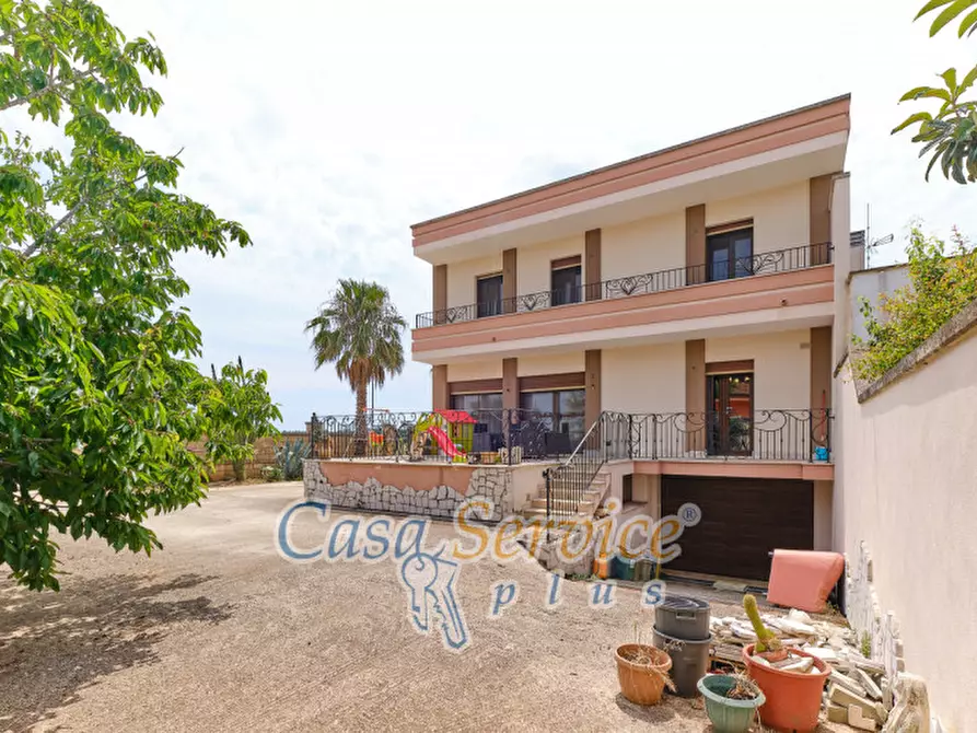 Immagine 28 di Villa in vendita  in Via Toscanini a Nociglia