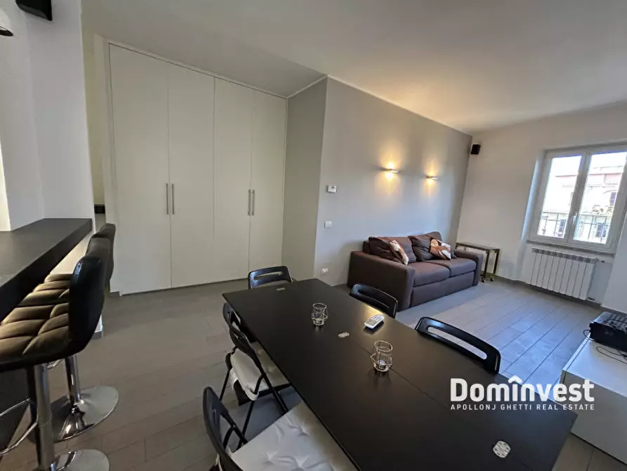 Immagine 1 di Appartamento in affitto  in Borgo Angelico a Roma