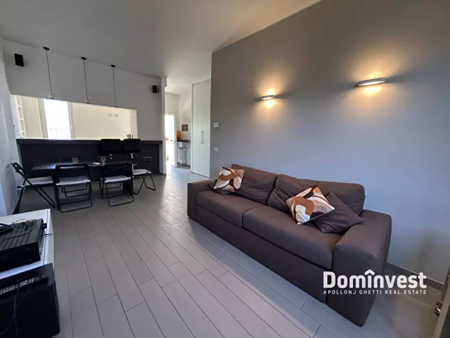 Immagine 3 di Appartamento in affitto  in Borgo Angelico a Roma