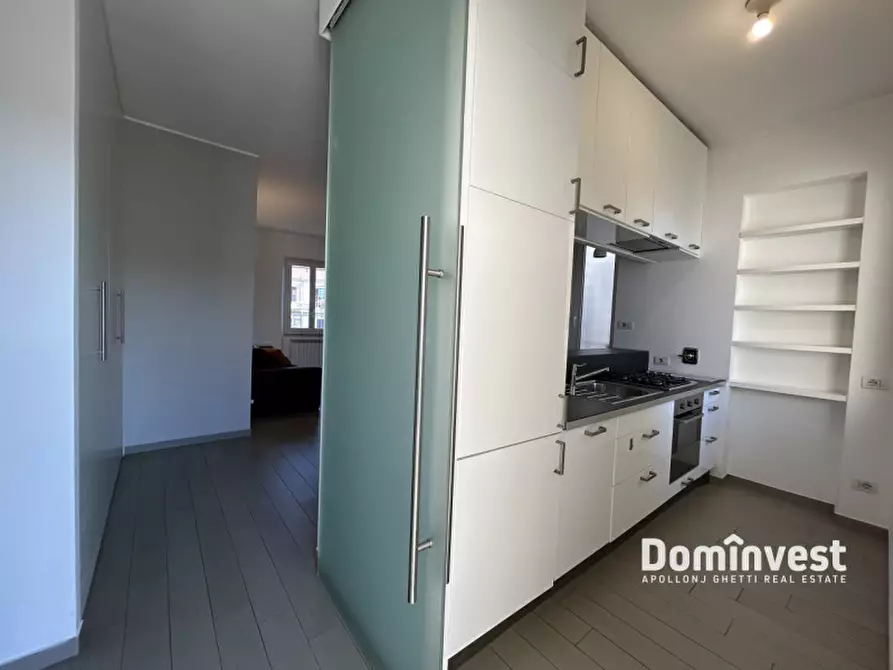 Immagine 4 di Appartamento in affitto  in Borgo Angelico a Roma