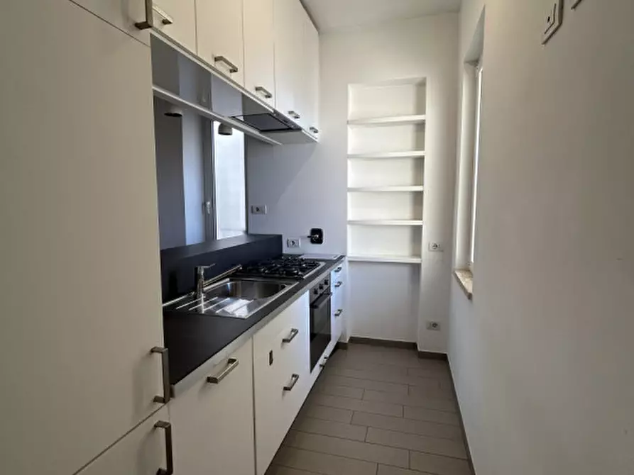 Immagine 5 di Appartamento in affitto  in Borgo Angelico a Roma