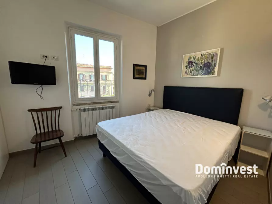 Immagine 6 di Appartamento in affitto  in Borgo Angelico a Roma