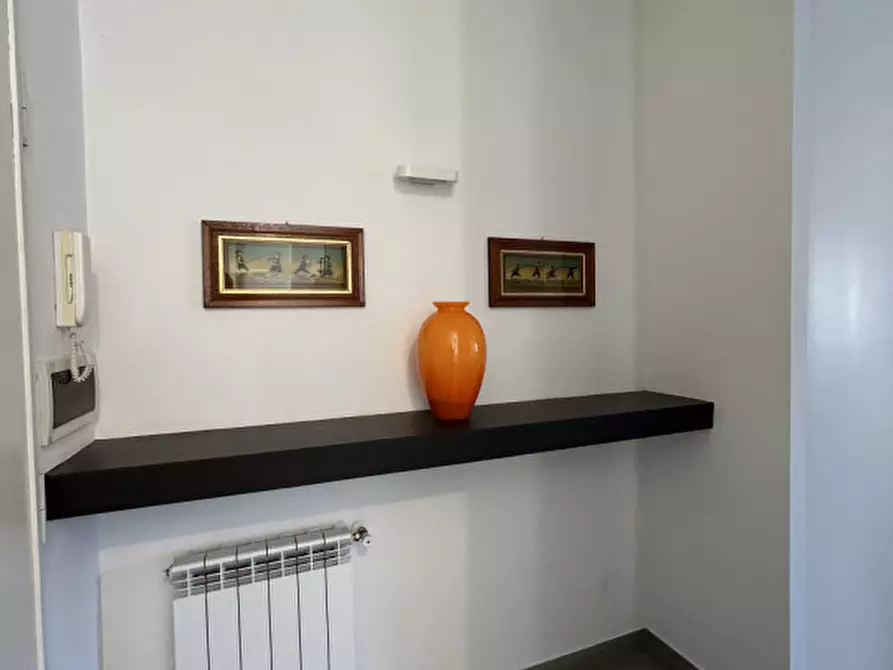 Immagine 8 di Appartamento in affitto  in Borgo Angelico a Roma