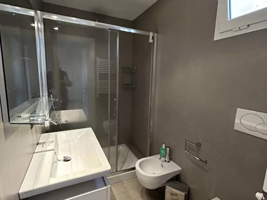 Immagine 9 di Appartamento in affitto  in Borgo Angelico a Roma