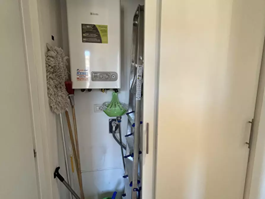 Immagine 10 di Appartamento in affitto  in Borgo Angelico a Roma