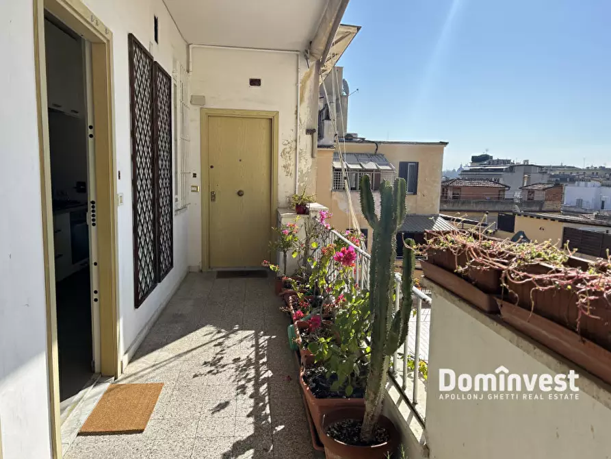 Immagine 12 di Appartamento in affitto  in Borgo Angelico a Roma