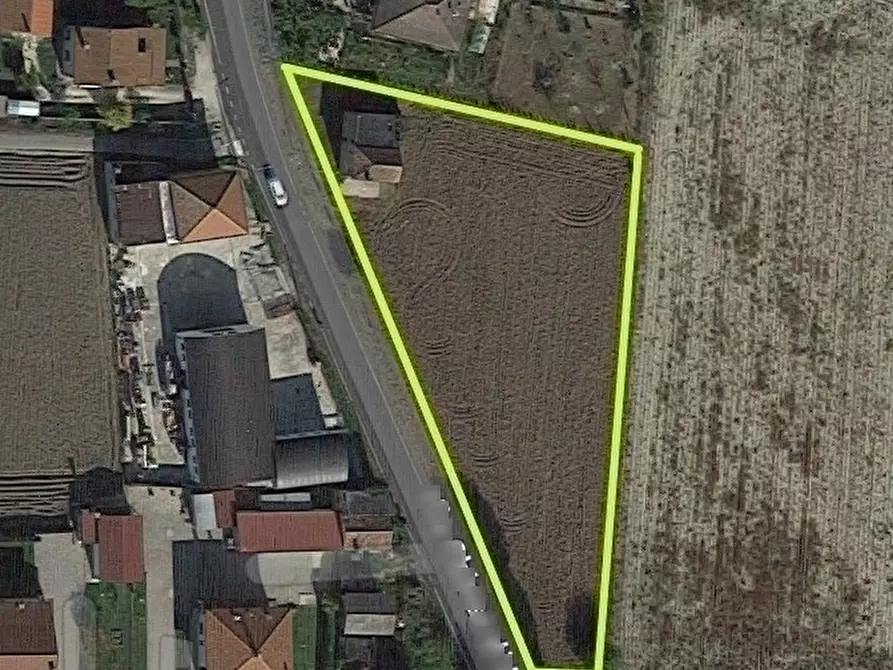 Immagine 3 di Casa indipendente in vendita  in VIA CHIESA DI PONSO a Ponso