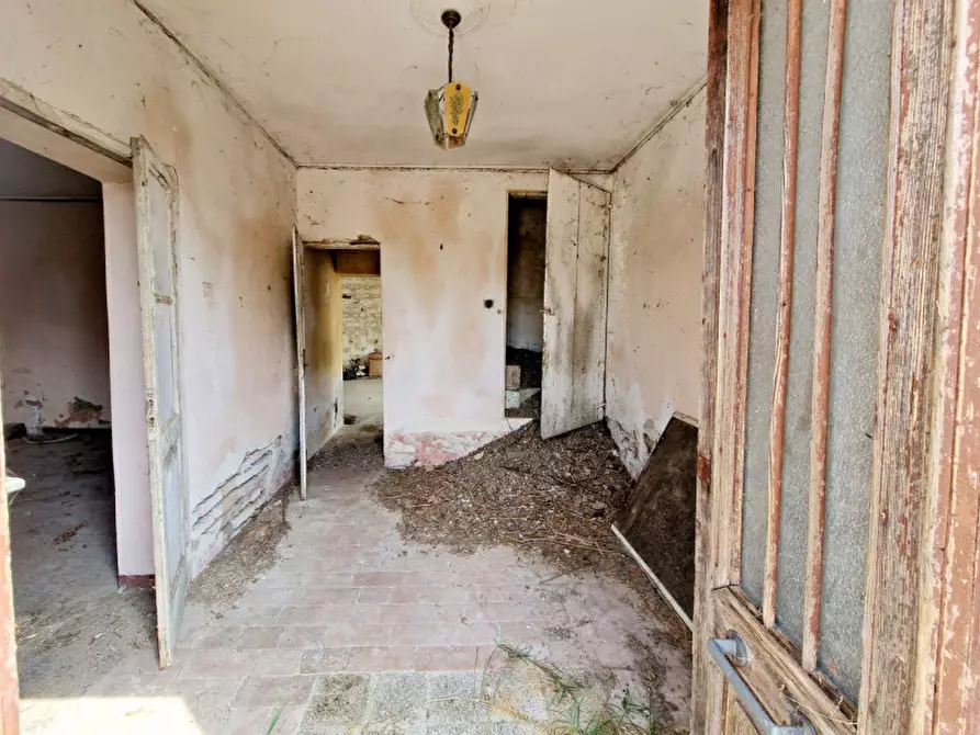 Immagine 5 di Casa indipendente in vendita  in VIA CHIESA DI PONSO a Ponso