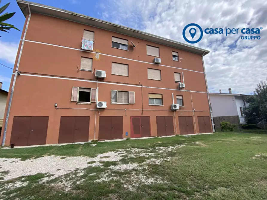 Immagine 1 di Appartamento in vendita  in Via Verdi 48 U a Polesella